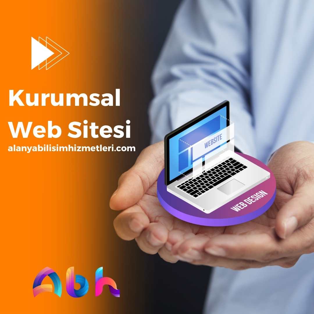 web tabanlı yazılım Alanya