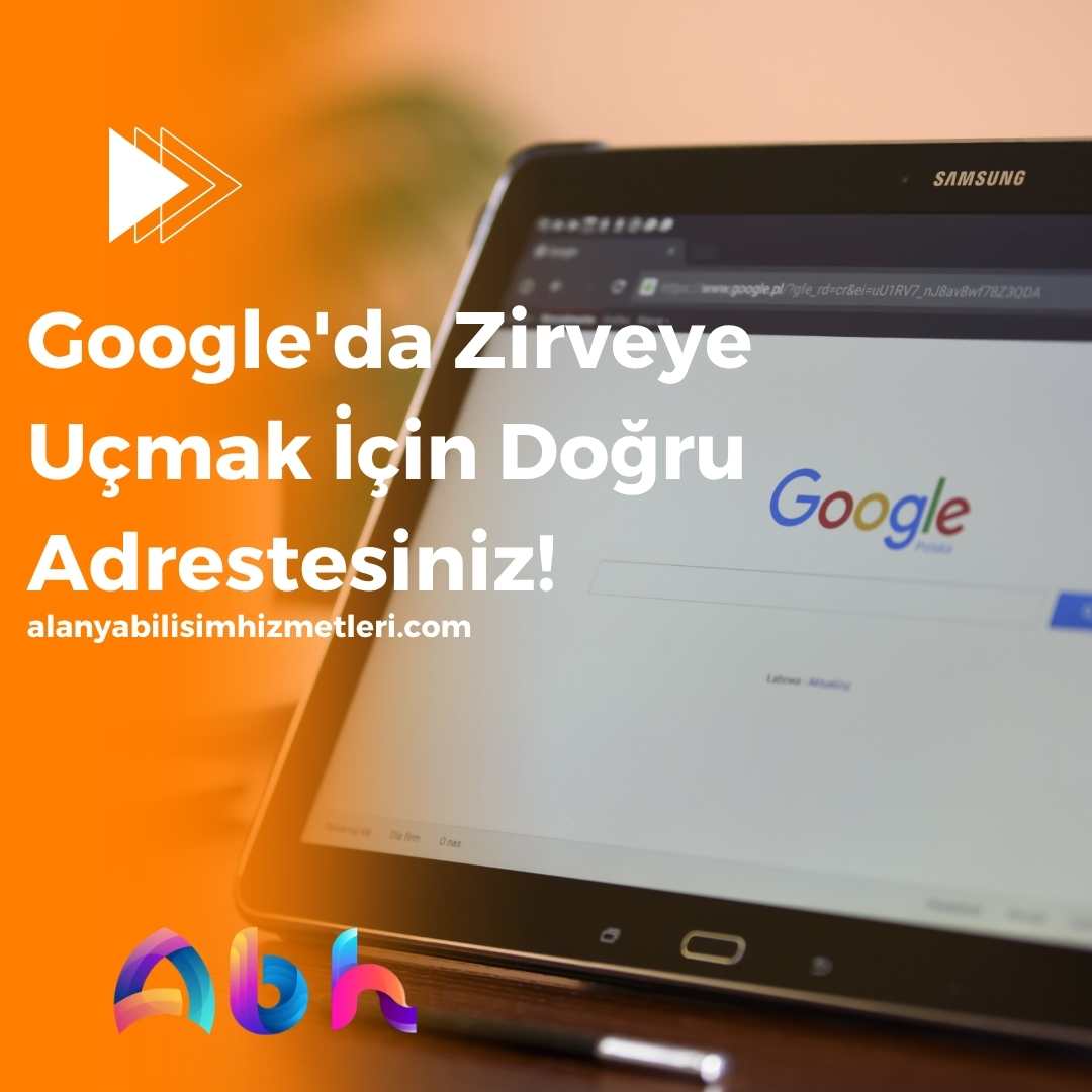 Alanya web tabanlı uygulama
