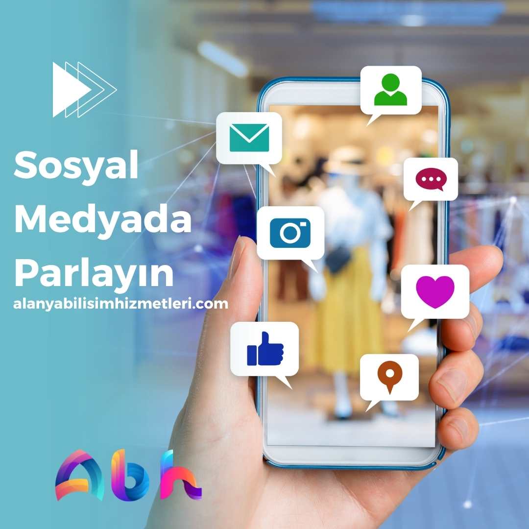 Alanya'da dijital dönüşüm nereden başlar