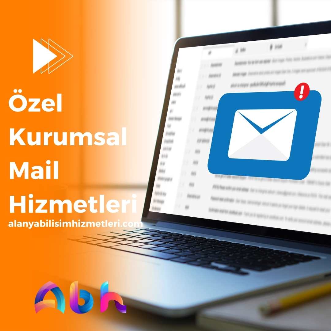 Alanya'da online iş takip sistemi