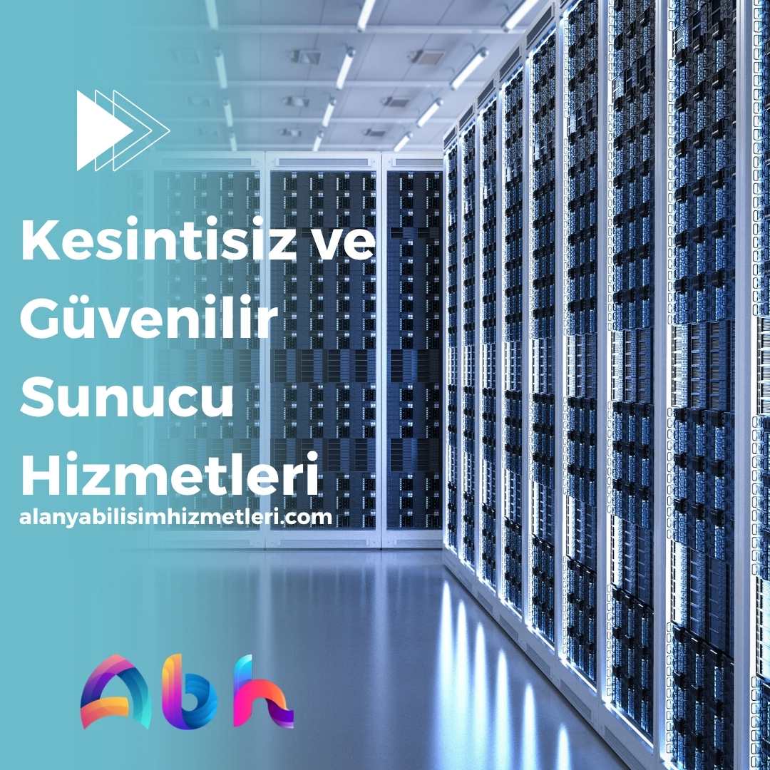 Alanya Ekip Yönetim Yazılımı